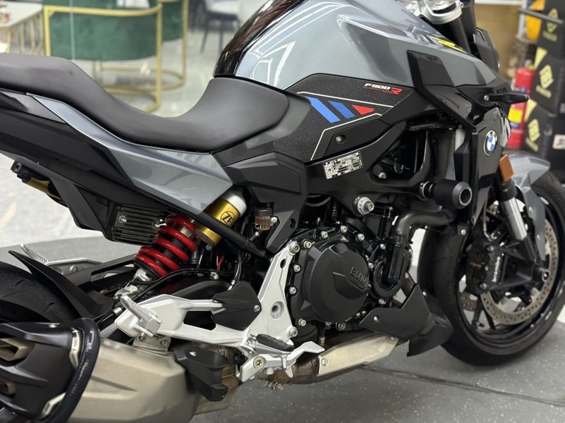 二手宝马F 900 R