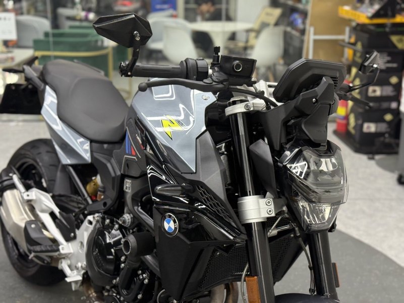 二手宝马F 900 R