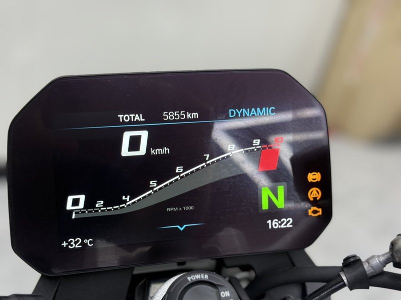二手宝马F 900 R