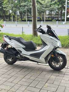 二手光阳赛艇 250