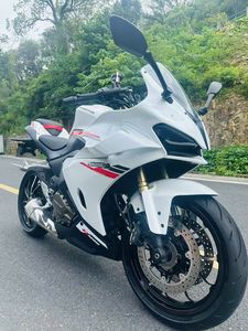 二手QJMOTOR赛450