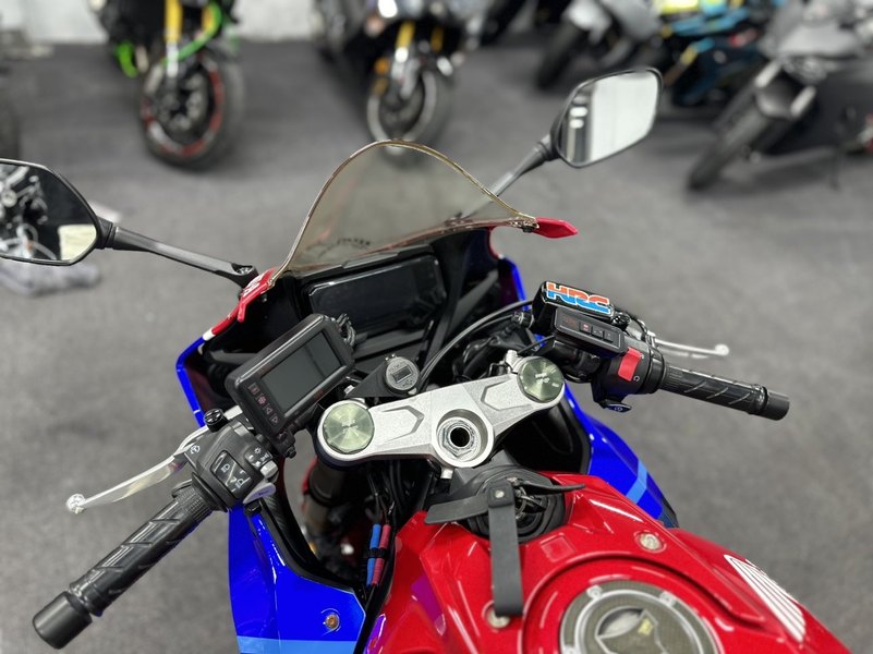 二手本田CBR650R