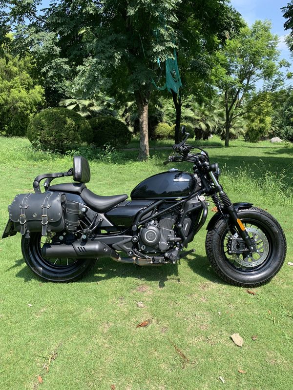 二手春风250CL-C