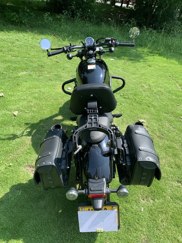 二手春风250CL-C