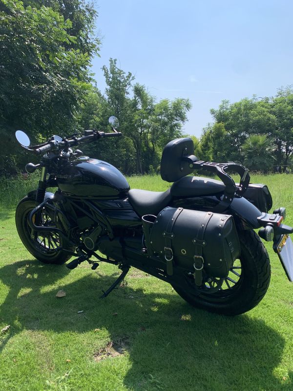 二手春风250CL-C
