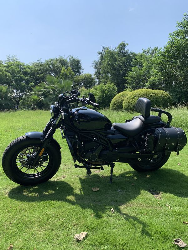 二手春风250CL-C