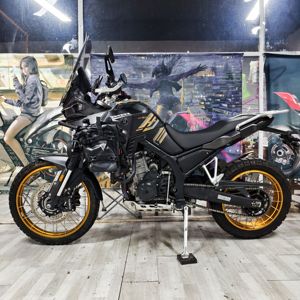 二手凯越800X