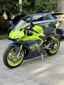 二手张雪机车500RR