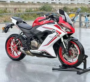 二手QJMOTOR赛400