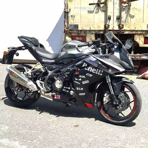 二手贝纳利龙卷风 Tornado 302R