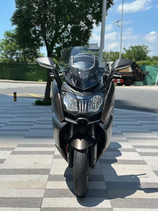 二手宝马C 650GT