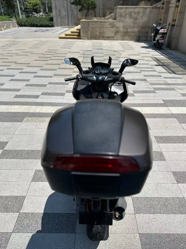 二手宝马C 650GT