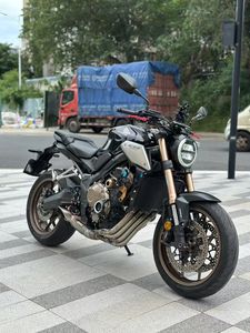 二手本田CB650R 