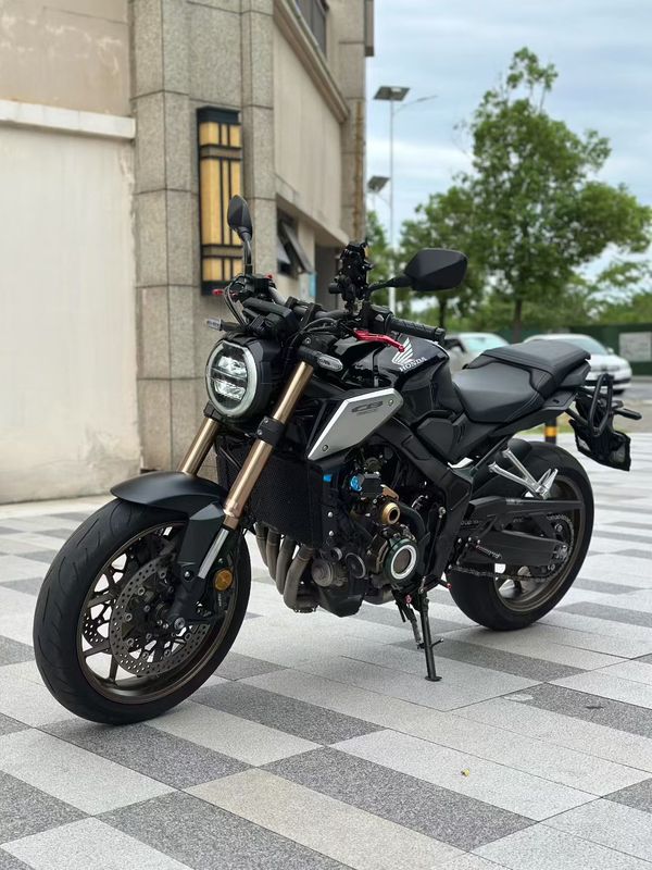 二手本田CB650R 