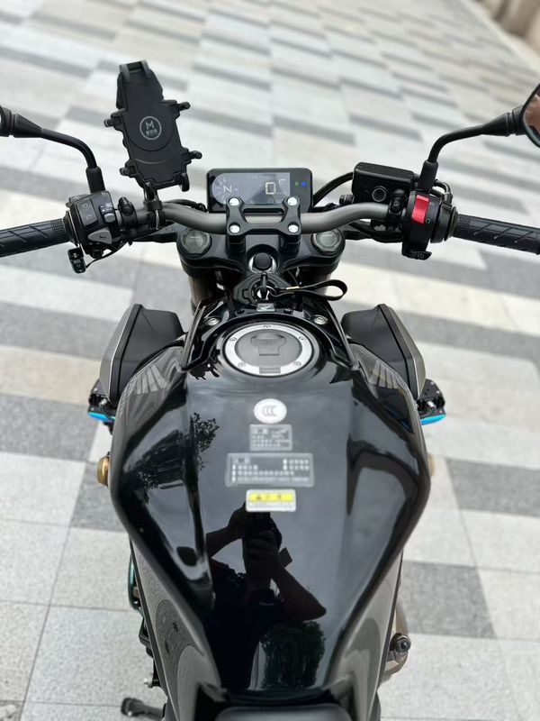 二手本田CB650R 