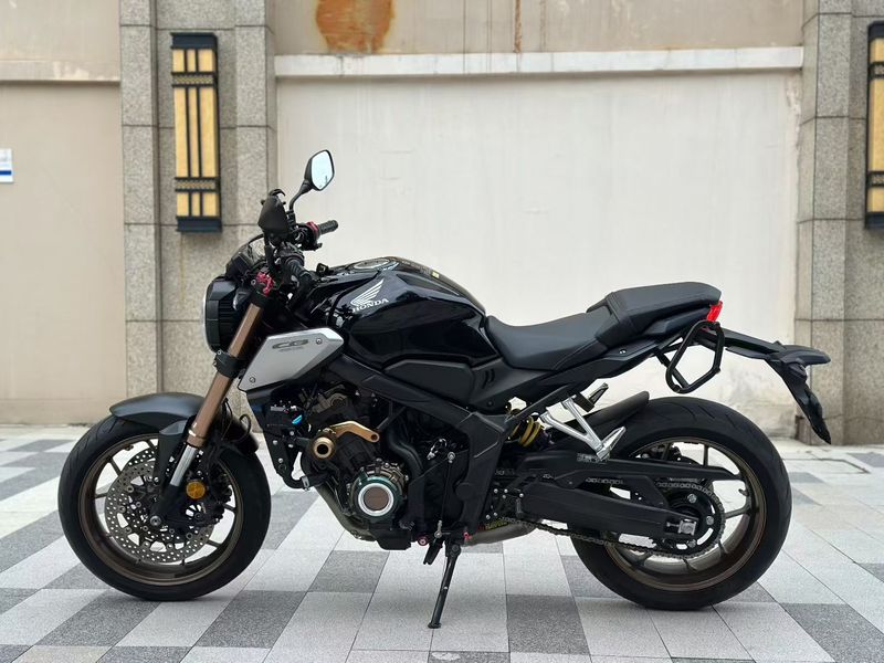 二手本田CB650R 