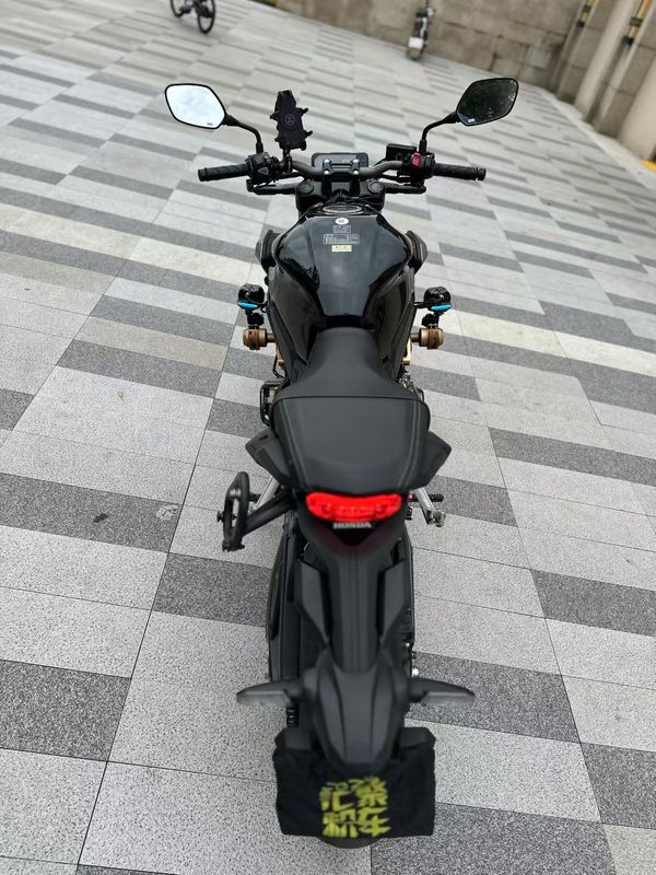 二手本田CB650R 