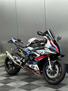 二手宝马S 1000 RR