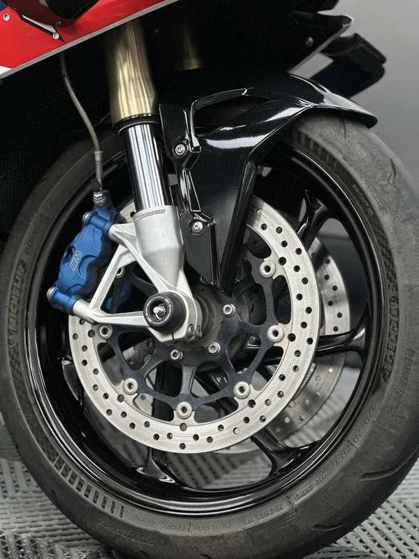 二手宝马S 1000 RR