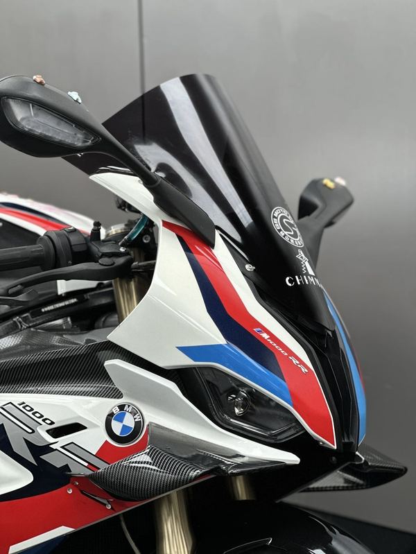 二手宝马S 1000 RR