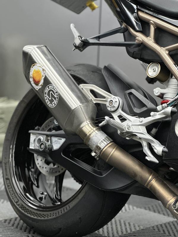 二手宝马S 1000 RR