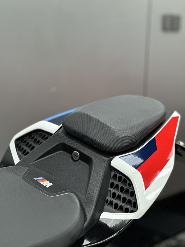 二手宝马S 1000 RR