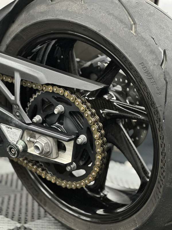 二手宝马S 1000 RR