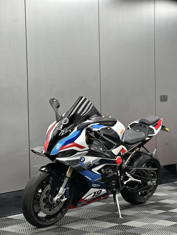 二手宝马S 1000 RR