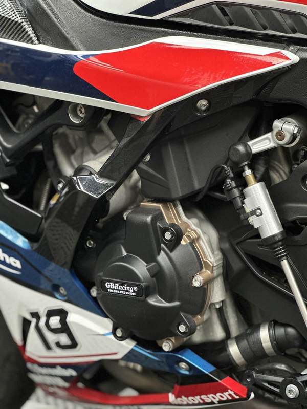 二手宝马S 1000 RR
