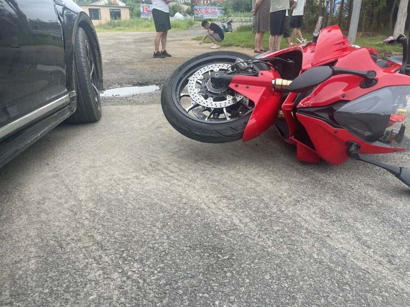 二手QJMOTOR赛450