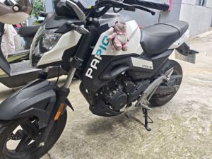二手春风ST狒狒