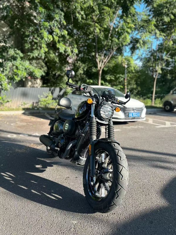 二手晓星GV300S