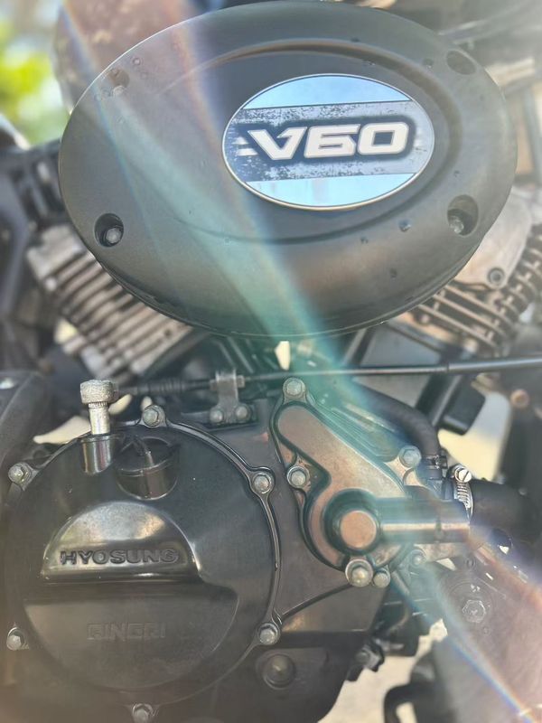 二手晓星GV300S