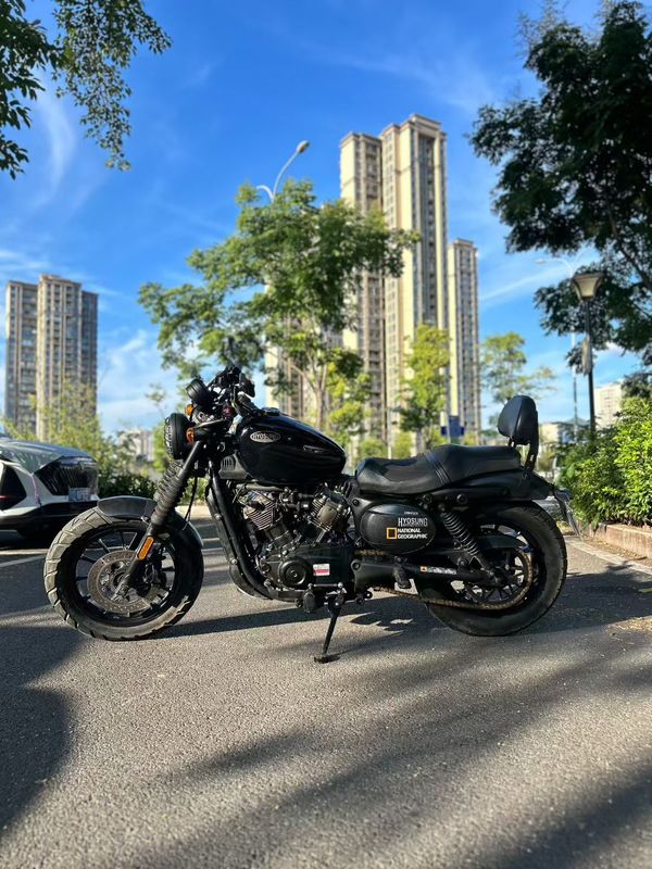 二手晓星GV300S