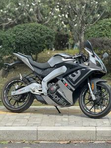 二手宗申阿普利亚GPR150R