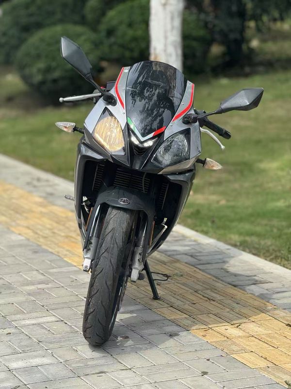 二手宗申阿普利亚GPR150R