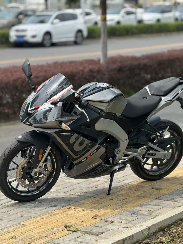 二手宗申阿普利亚GPR150R