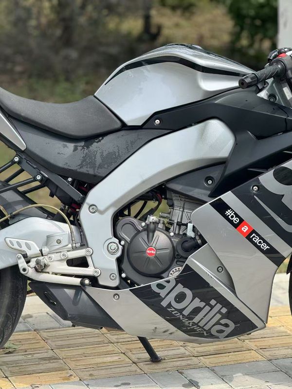 二手宗申阿普利亚GPR150R