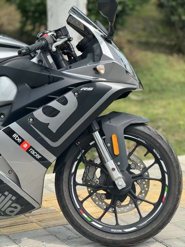 二手宗申阿普利亚GPR150R