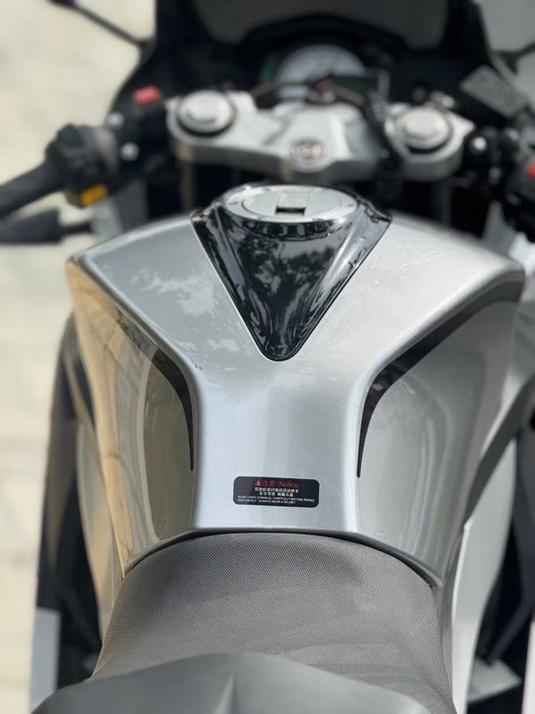二手宗申阿普利亚GPR150R