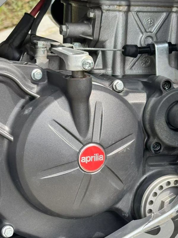 二手宗申阿普利亚GPR150R