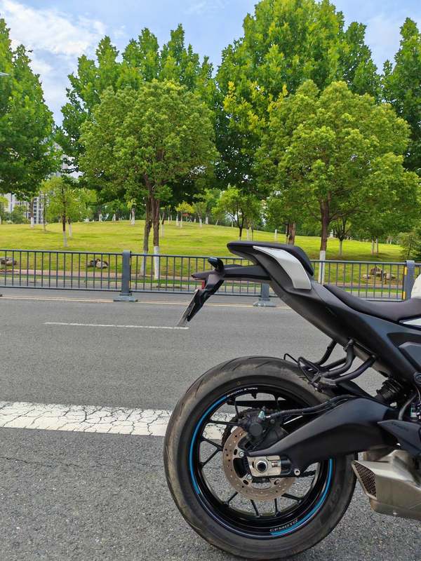 二手春风675NK