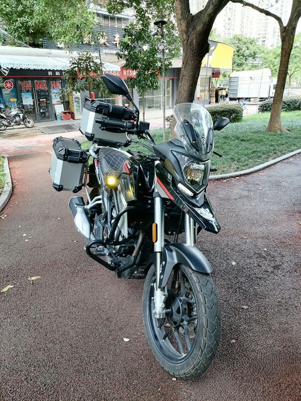二手赛科龙RX1S