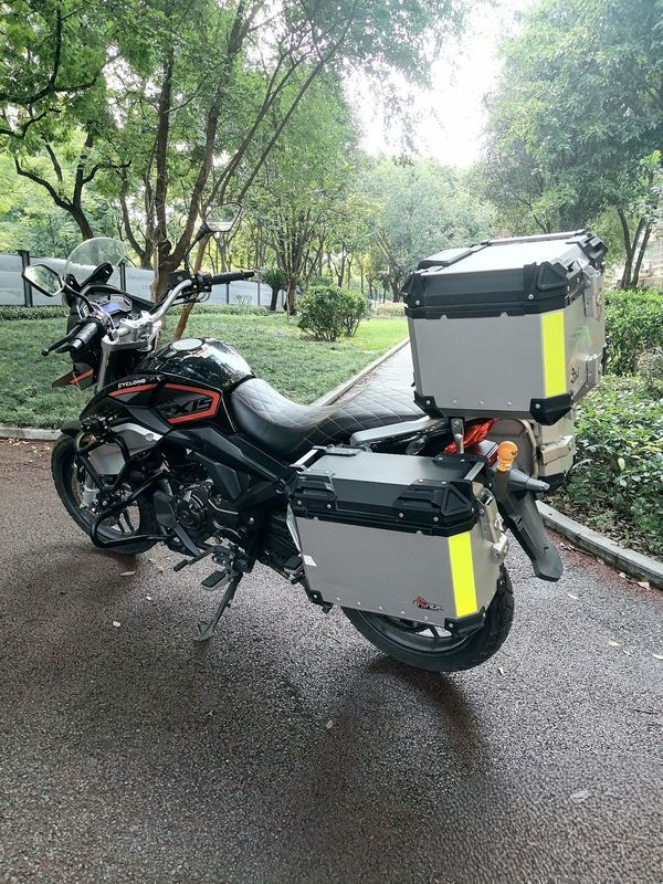 二手赛科龙RX1S