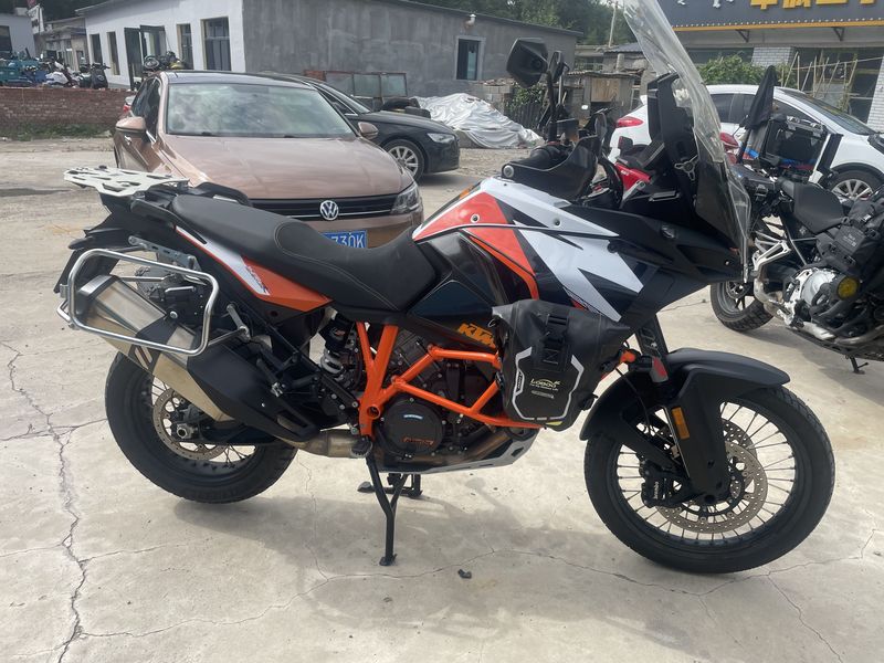 二手KTMR2R1290 Super Adventure