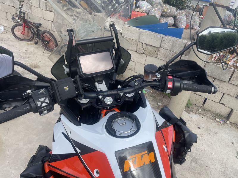 二手KTMR2R1290 Super Adventure