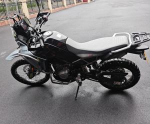 二手春风450MT