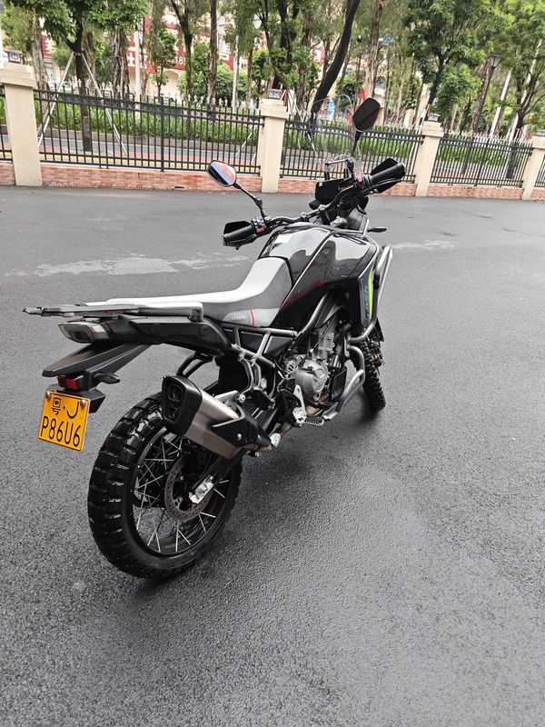 二手春风450MT