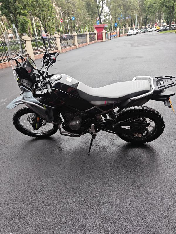 二手春风450MT