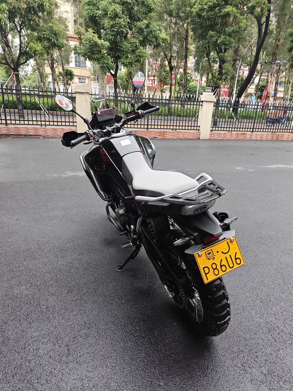 二手春风450MT